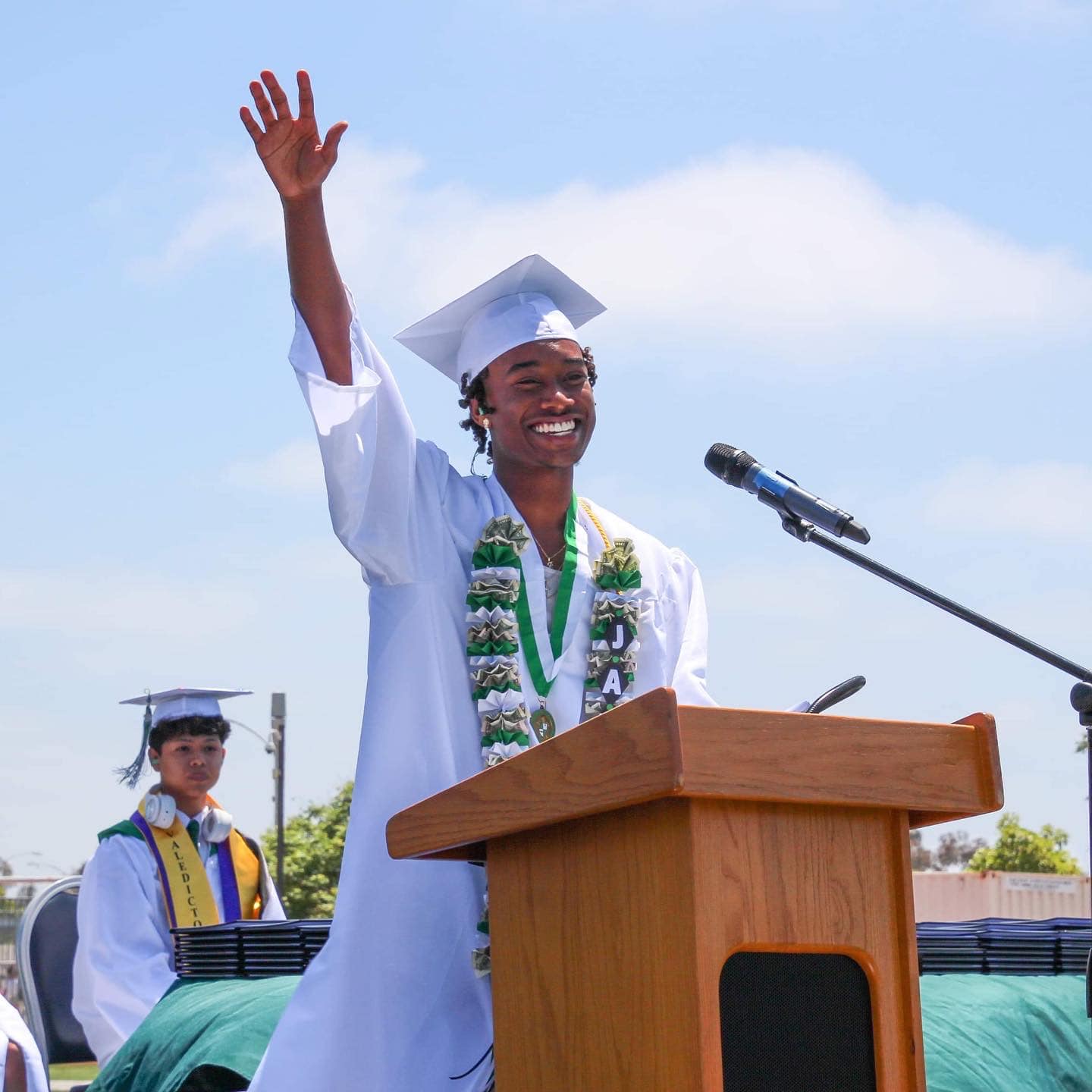 San Diego Unified School District Repair, Student Safety, No Tax Rate Increase Measure M
