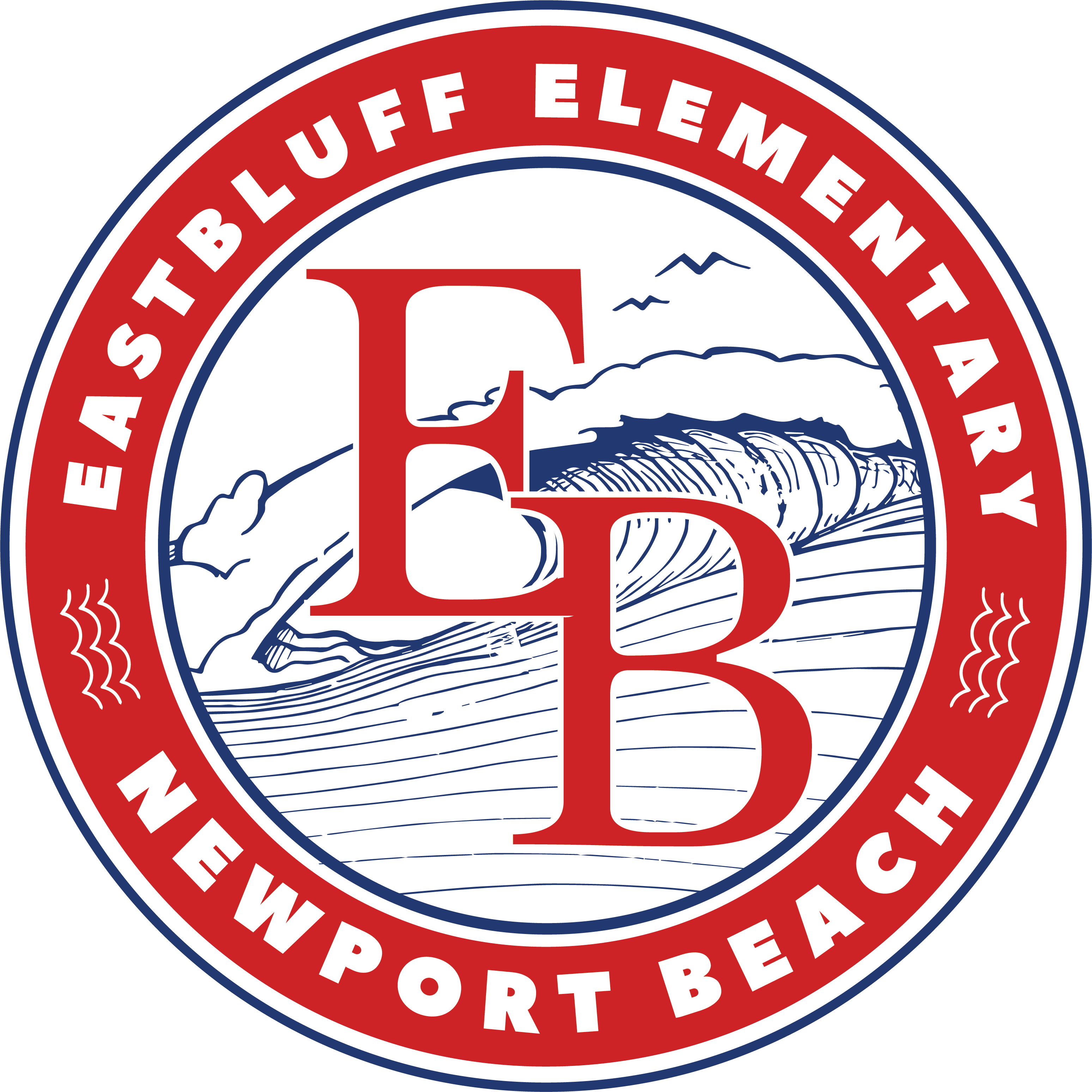 Eastbluff Elementary School
