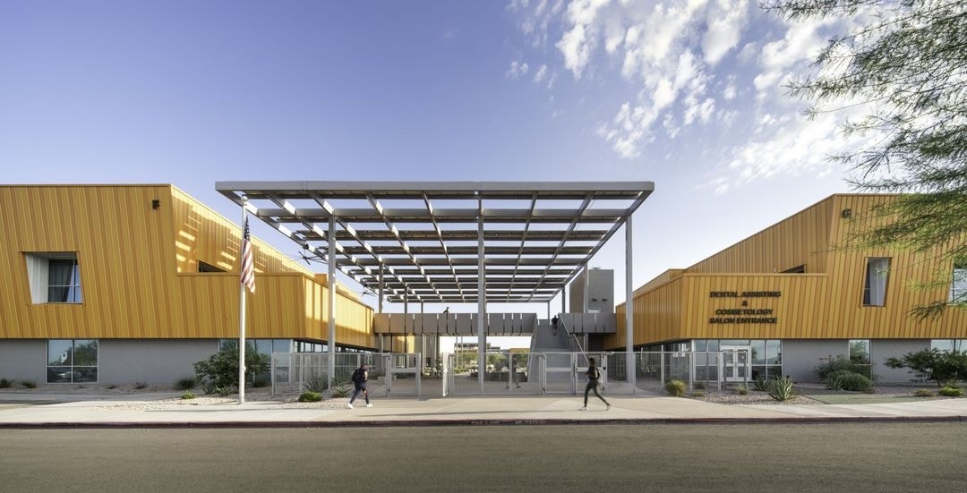 Controlled Campus
