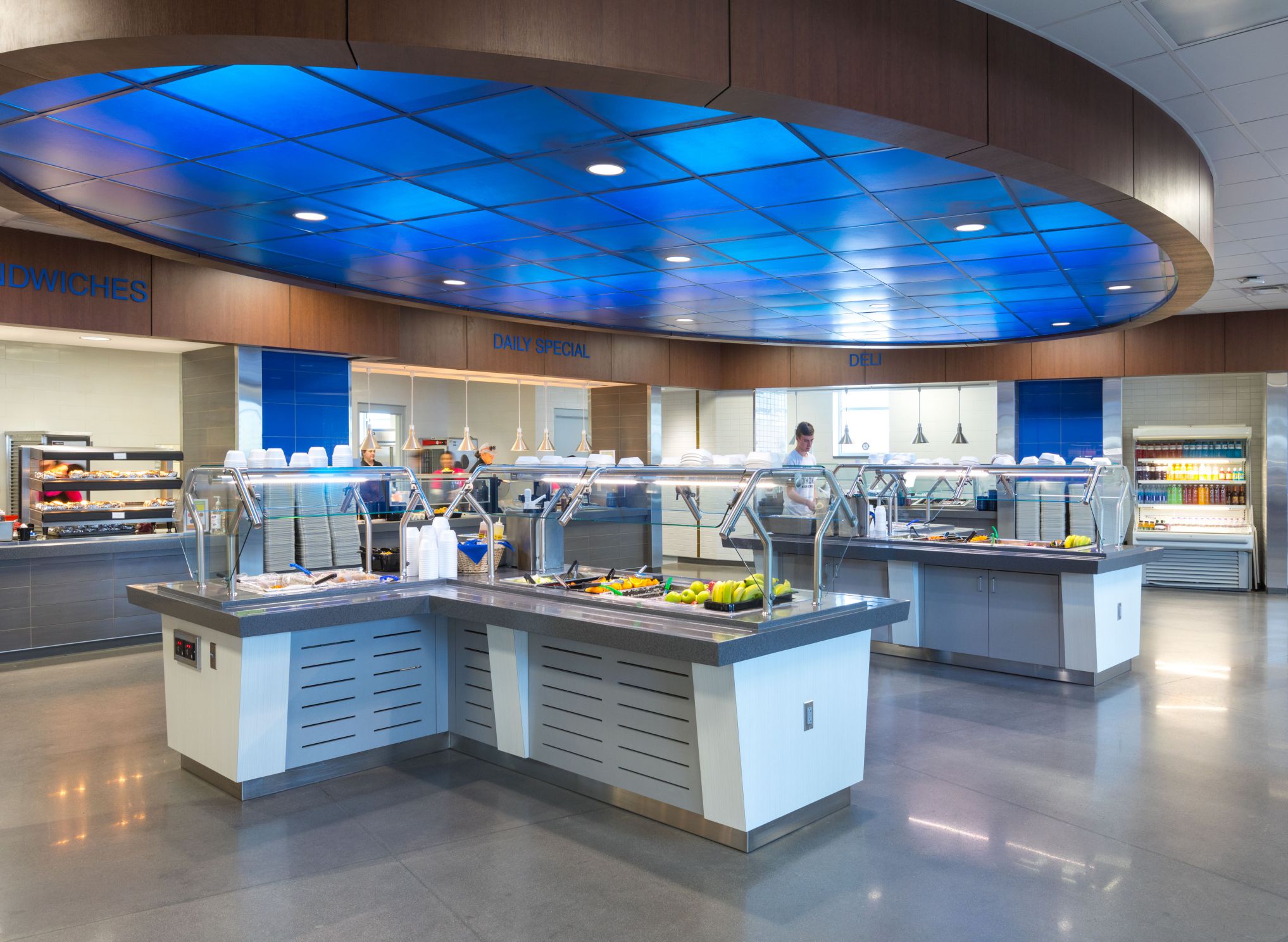 Food Service