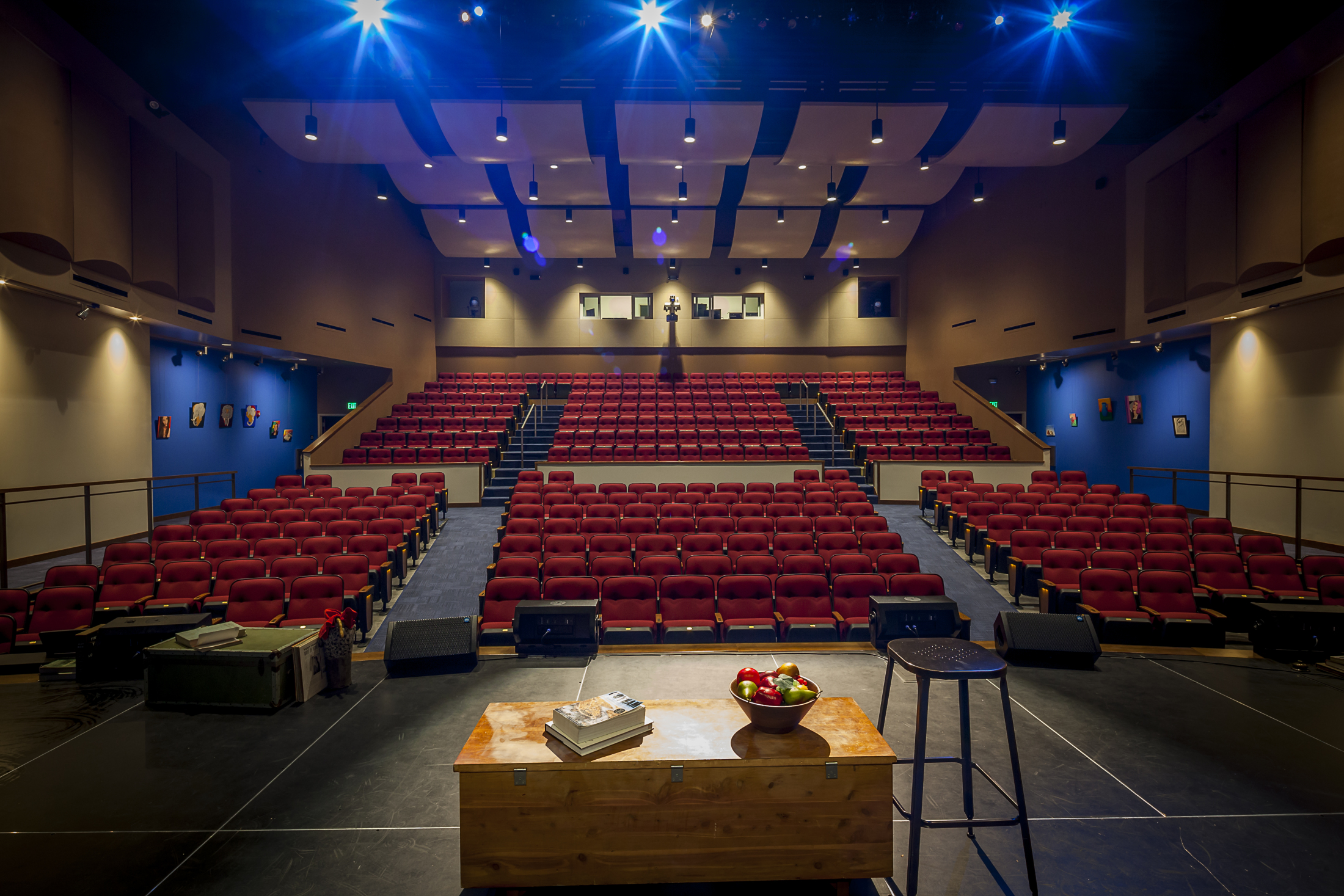 Theater