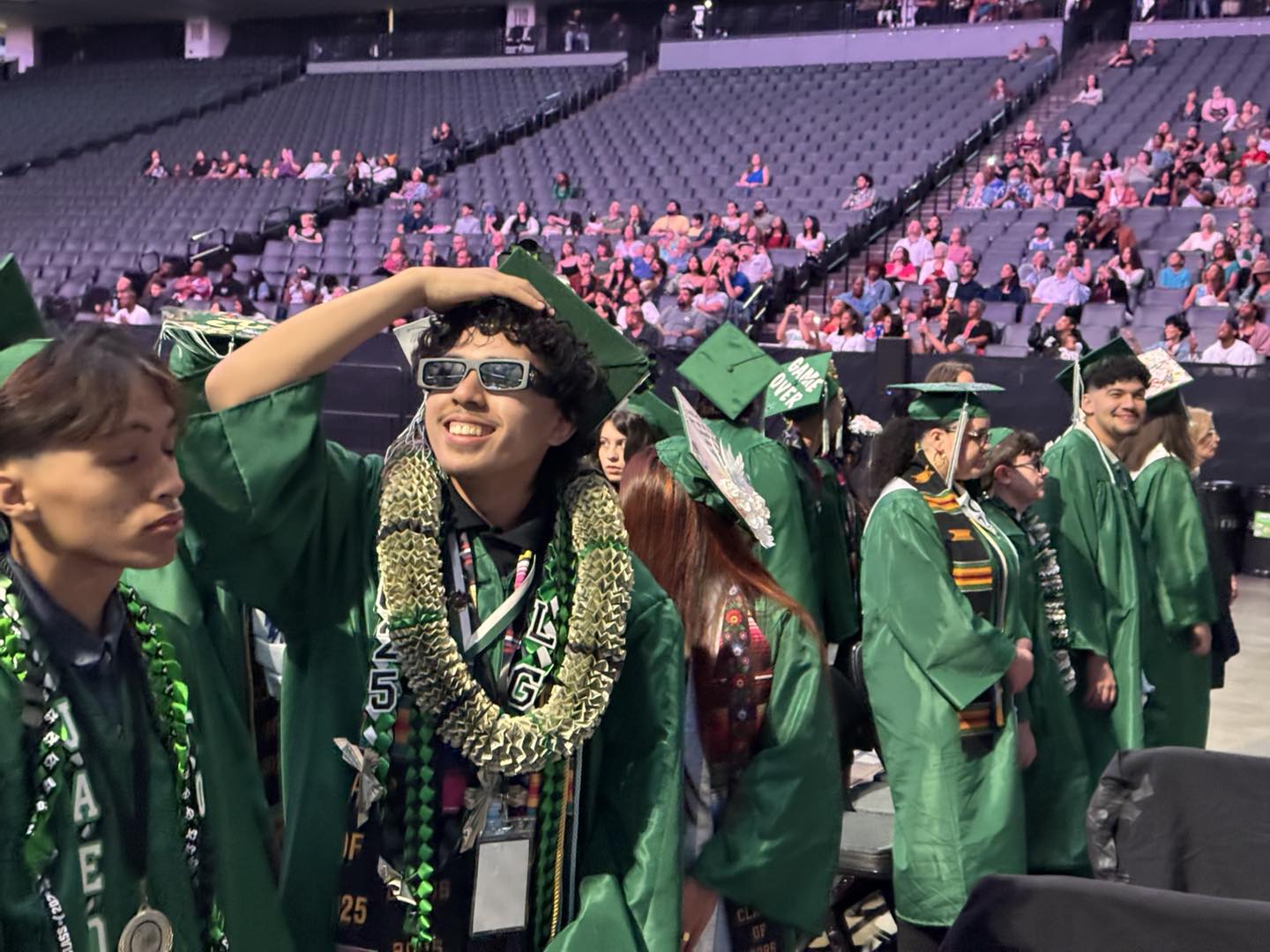 What was accomplished since the 2017 Master Plan?