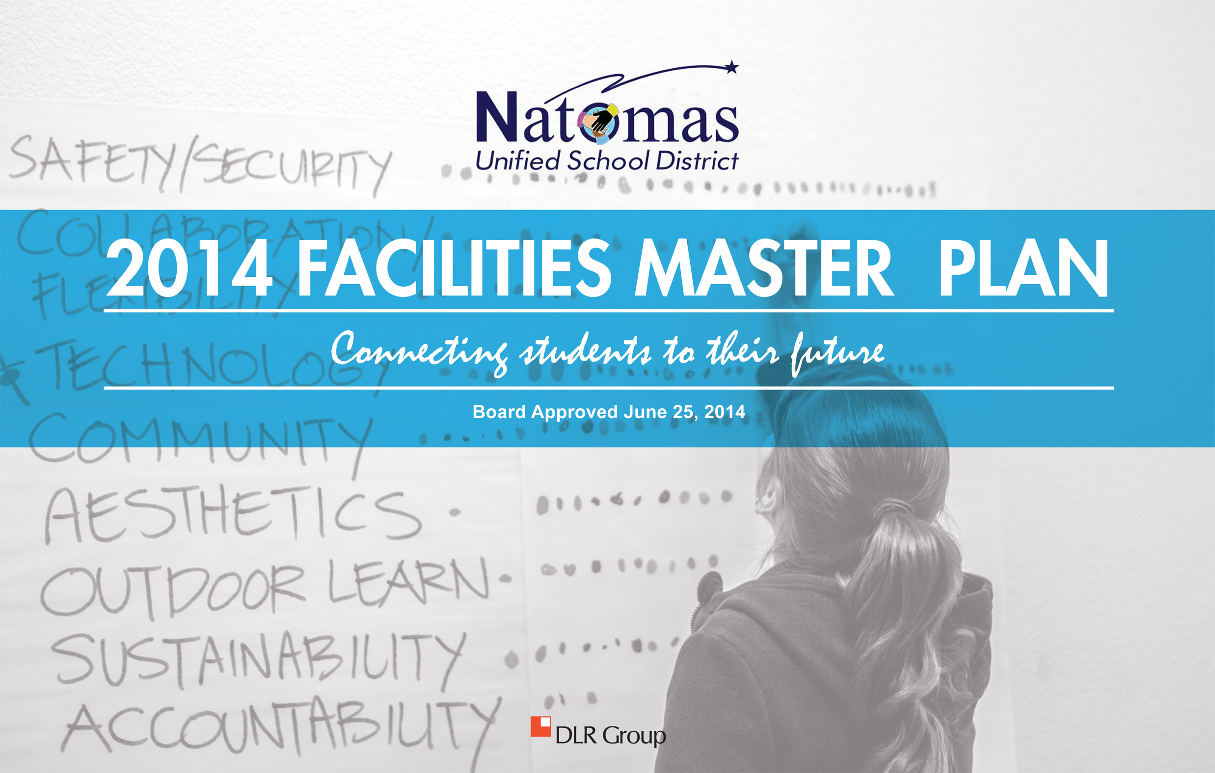 2014 Master Plan