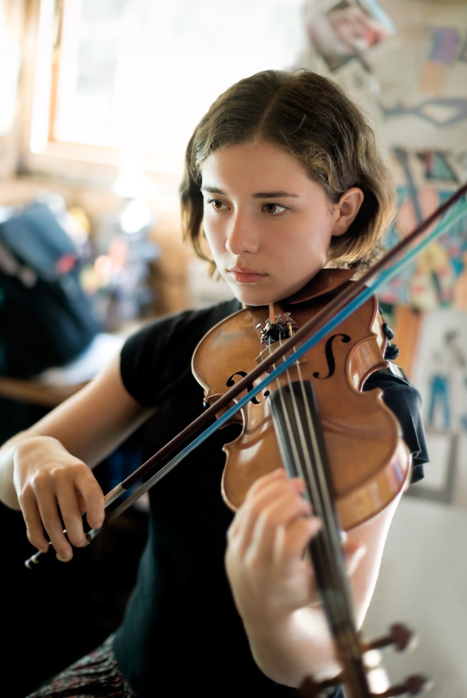 What do our students need to perform well?