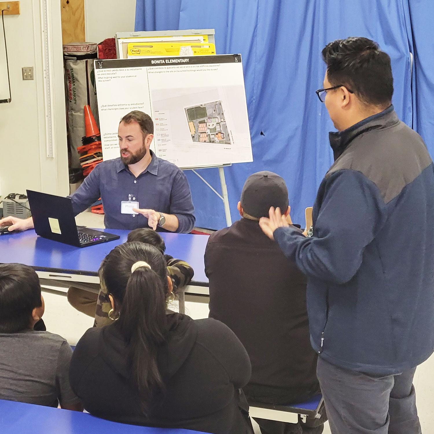 Community Engagement