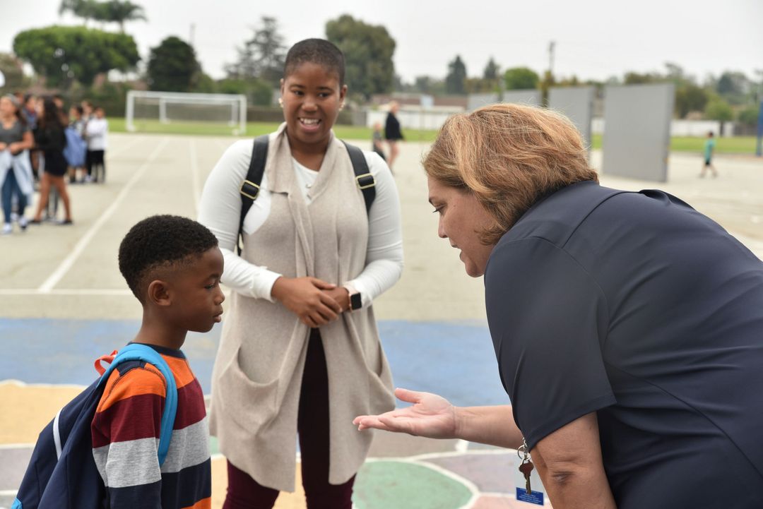 Learn about Newport Mesa USD